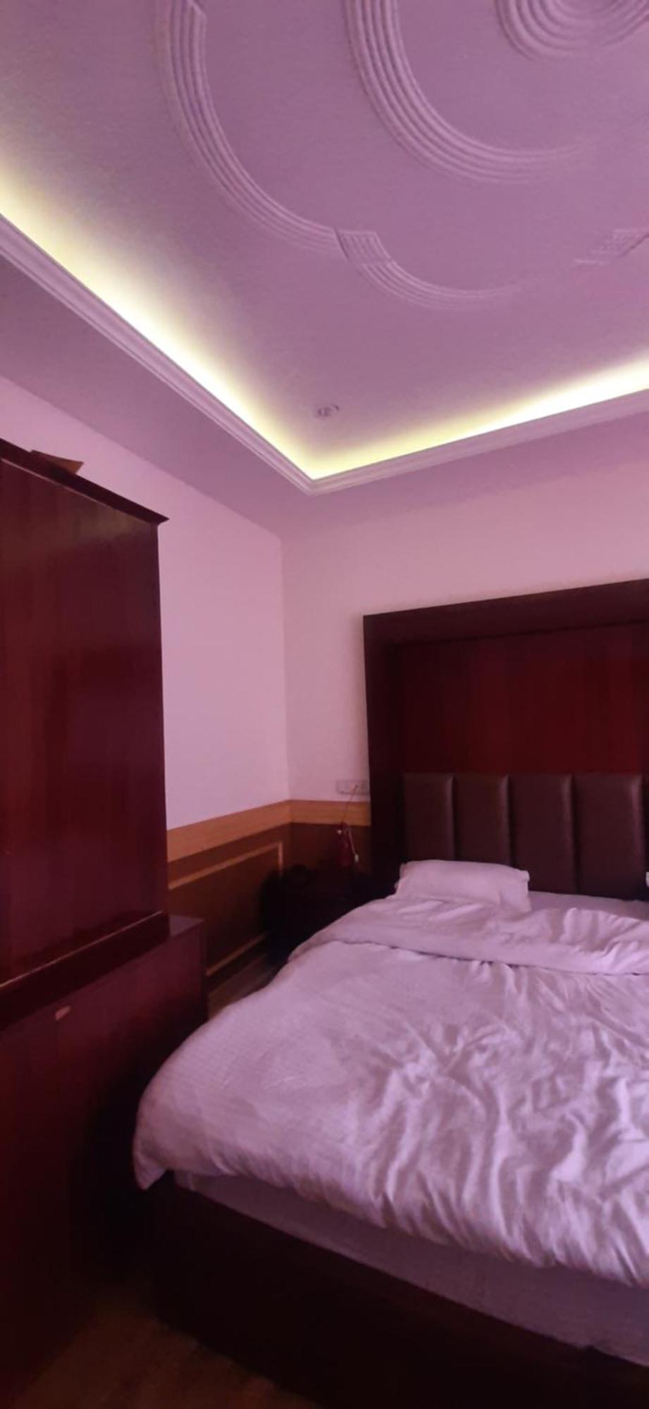 Ladakh Country Inn Leh Kamer foto